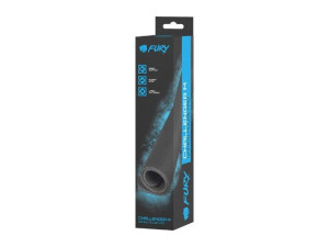 Podkładka pod mysz Fury Challenger M 250x300 mm