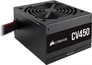 Zasilacz Corsair Cv450 450w Cp-9020209-eu