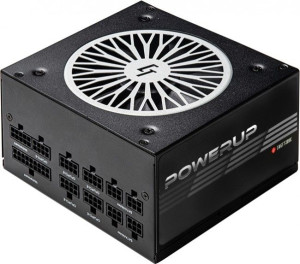 Zasilacz Chieftec 750W GPX-750FC