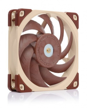 Noctua Nf-a12x25 Pwm Wentylator Sterrox 2000 Rpm