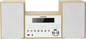 Mikrowieża Blaupunkt MS45BT BT USB CD