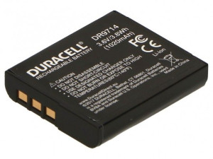 Duracell Akumulator DR9714 NP-BG1