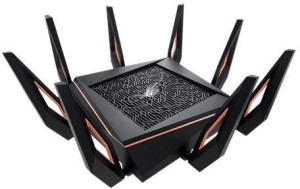 Router xDSL ASUS GT-AX11000