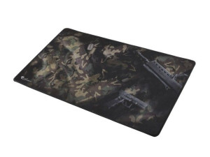 Genesis Carbon 500 Maxi Camo