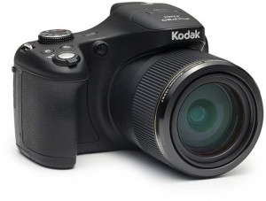 Aparat Kodak AZ652 czarny