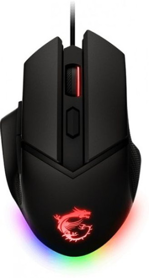MSI Clutch GM20 Elite