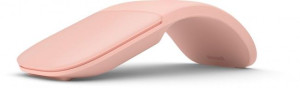 Microsoft Arc Mouse Różowa