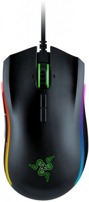 Mysz gamingowa Razer Mamba Elite
