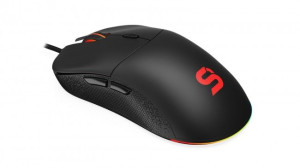 SPC Gear GEM Plus PAW3370
