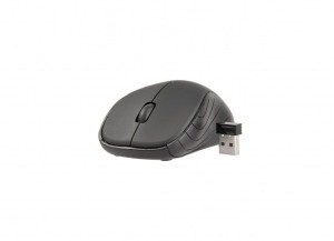 Mysz Tracer Zelih RF TRM-152W nano mini