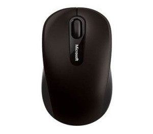 Mysz Microsoft Mobile Mouse 3600 Czarna