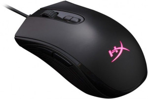 HyperX Pulsefire Core