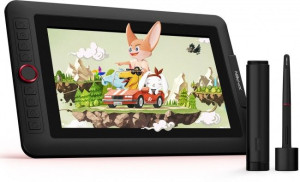 Tablet graficzny LCD XP-Pen Artist 12 Pro