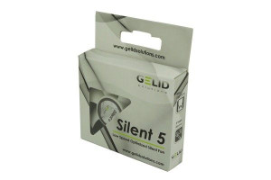 Wentylator Gelid 50mm Silent 5 Fn-sx05-40 4000 Rpm