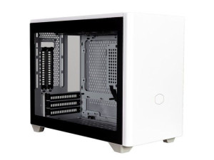 Obudowa Cooler Master MasterBox NR200P biała