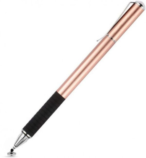 Rysik uniwersalny Tech-Protect Stylus Pen różowy