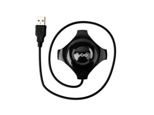 Stacja HUB USB Ugo Maipo HU50