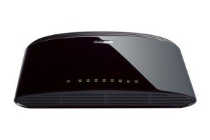Przełącznik Switch D-Link DES-1008D