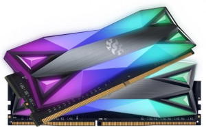Adata Xpg Spectrix D60 Rgb 2x8gb 3600mhz Ddr4 Cl18