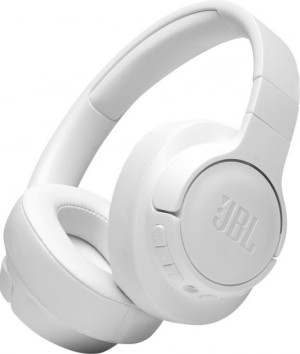 Słuchawki bezprzewodowe JBL Tune 760 BT NC Biała