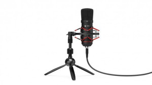 Mikrofon SPC Gear SM900T Streaming USB