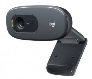Kamerka internetowa Logitech HD C270