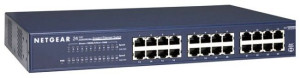 Przełącznik Switch Netgear JGS524-200EUS