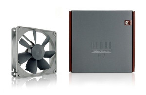 Noctua NF-B9 redux-1600 wentylator 3-pin