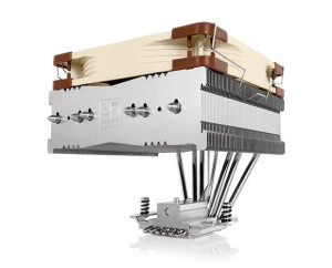 Chłodzenie CPU procesora Noctua NH-C14S