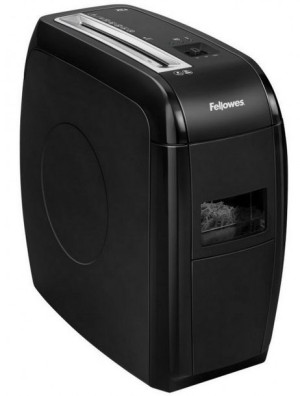 Niszczarka biurowa Fellowes 21Cs Ścinki 4x52