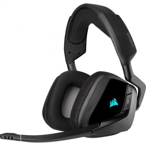 Słuchawki Corsair Void Elite Wireless Carbon