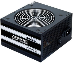 Zasilacz Chieftec 600W GPS-600A8