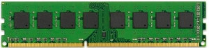 RAM Kingston 1x8GB 1600MHz Dedicated KCP316ND8/8