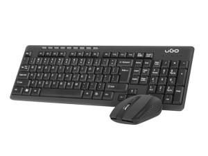 Klawiatura i mysz UGO Etna CW110