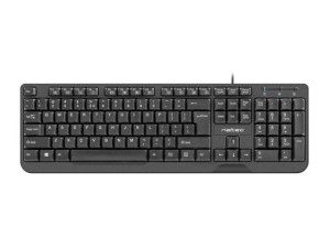 Klawiatura biurowa Natec Trout Slim