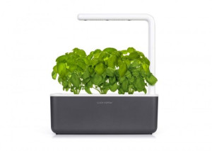 Ogród Click and Grow SMART GARDEN 3 Szary