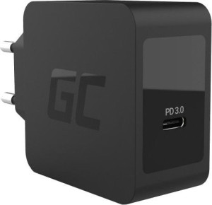 Green Cell 1x USB-C 18W Power Delivery