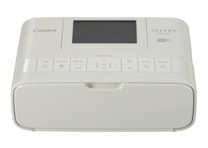 Canon SELPHY drukarka fotograficzna CP1300 biała