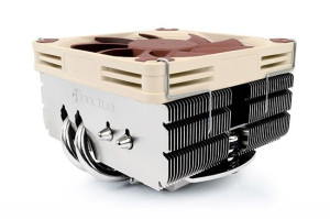 Chłodzenie CPU procesora Noctua NH-L9X65