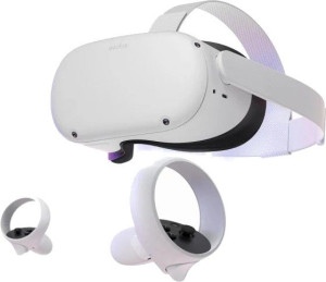 Zestaw VR Oculus Quest 2 128GB