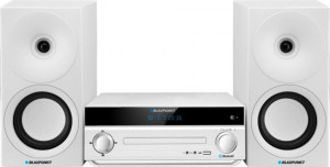 Wieża Blaupunkt MS30 BT Biała