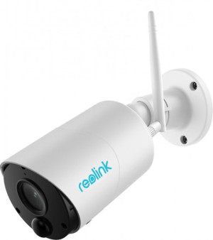 Kamera Smart Wifi Reolink Argus ECO