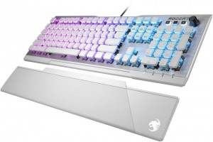 Roccat Vulcan 122 AIMO Tactile Titan Switch Brown