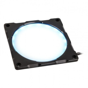 Ramka do wentylatora Phanteks Halos Lux RGB 120mm