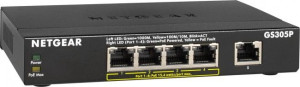 Netgear GS305P-200PES