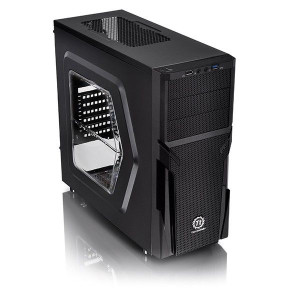 Obudowa Thermaltake Versa H21 Window Black