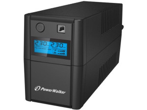 UPS Power Walker VI 850 SHL IEC
