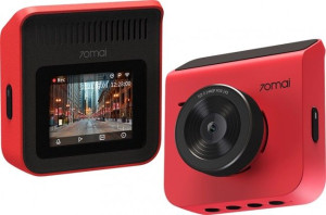 Wideorejestror kamera samoch 70mai Dash Cam A400