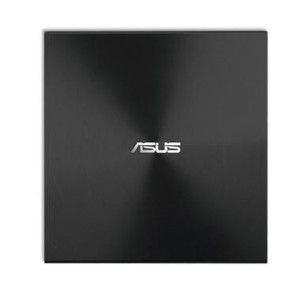 Asus Dvd+/-rw Sdrw-08u7m-u/blk/g/as/p2g Zen Drive