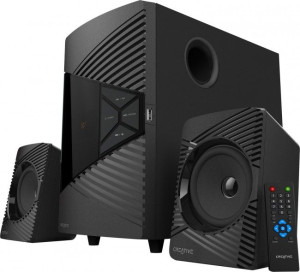 Głośniki PC Creative SBS E2500 2.1 Bluetooth